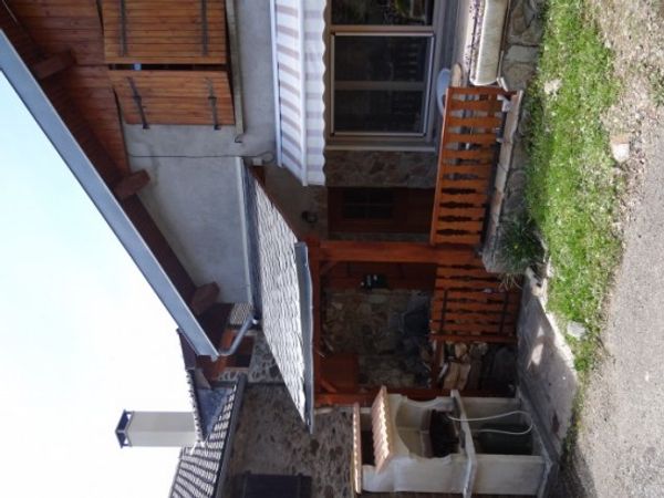 maison à Ascou, France