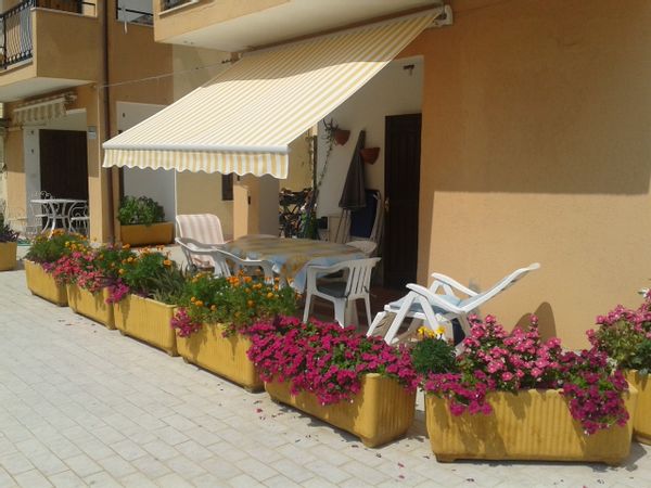 La maison de costantino