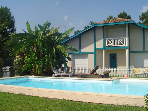 La maison de Sylvie