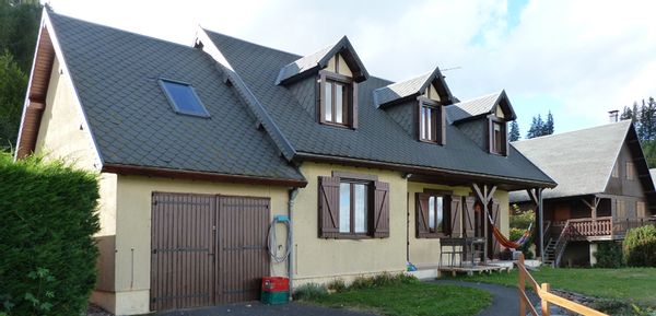 Envie d'air pur en Auvergne !