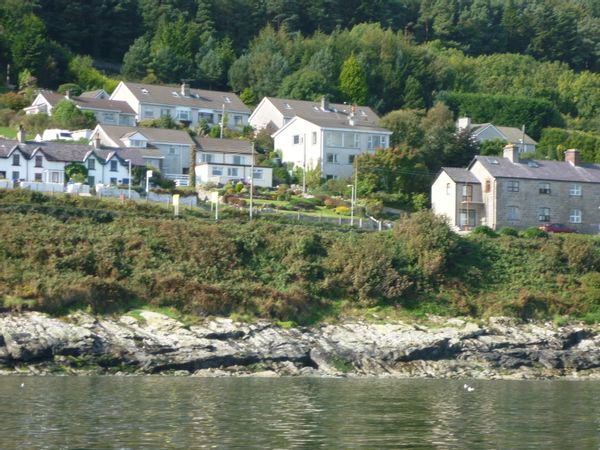 La maison de Grainne