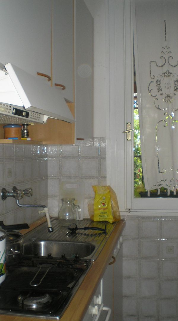La maison de Ida