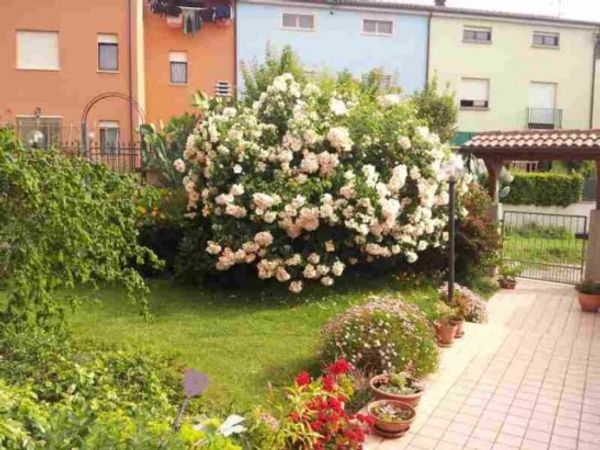 La maison de Francesco & Maria