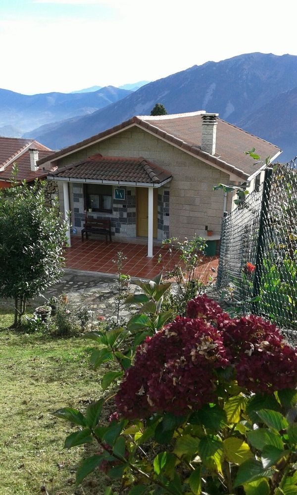 La maison de Ana