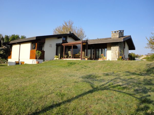 La maison de Lamon
