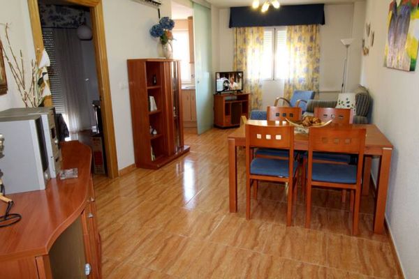 Bel appartement à Ogíjares, à 3 km de Grenade (Espagne)