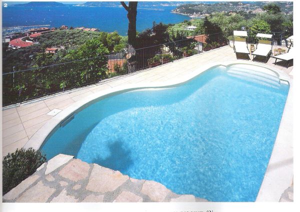 La maison de gianluca