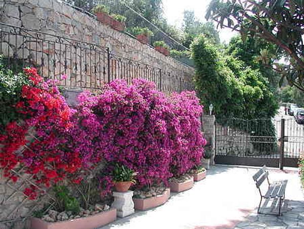 La maison de gianluca