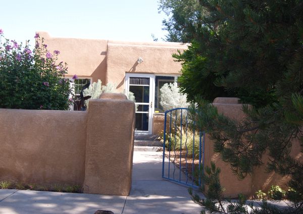 La maison de Karen