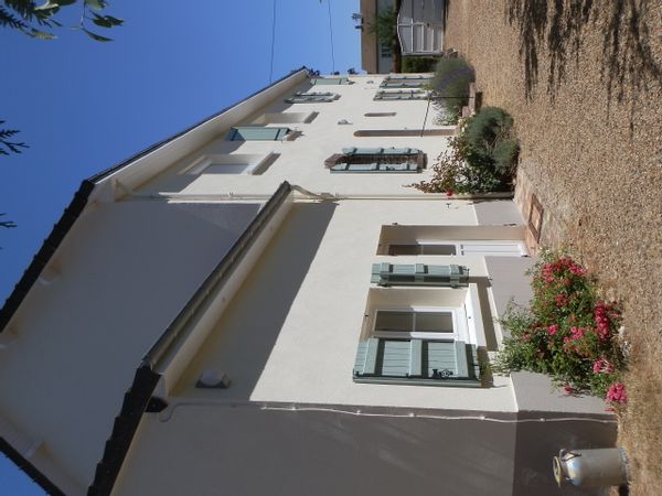 Grande chambre privée dans le Perche- 1 à 4-5 personnes