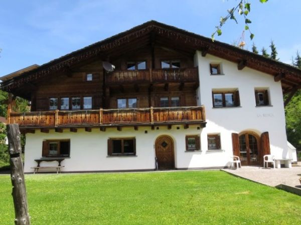 appartement à Arosa, Switzerland