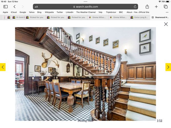 La maison de Mirsada