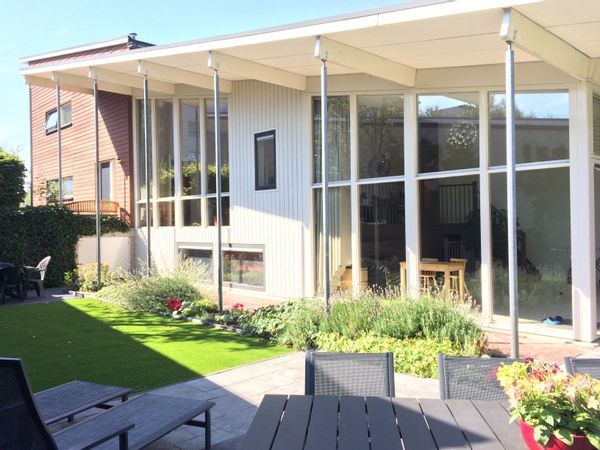 La maison de Julie (Jules)