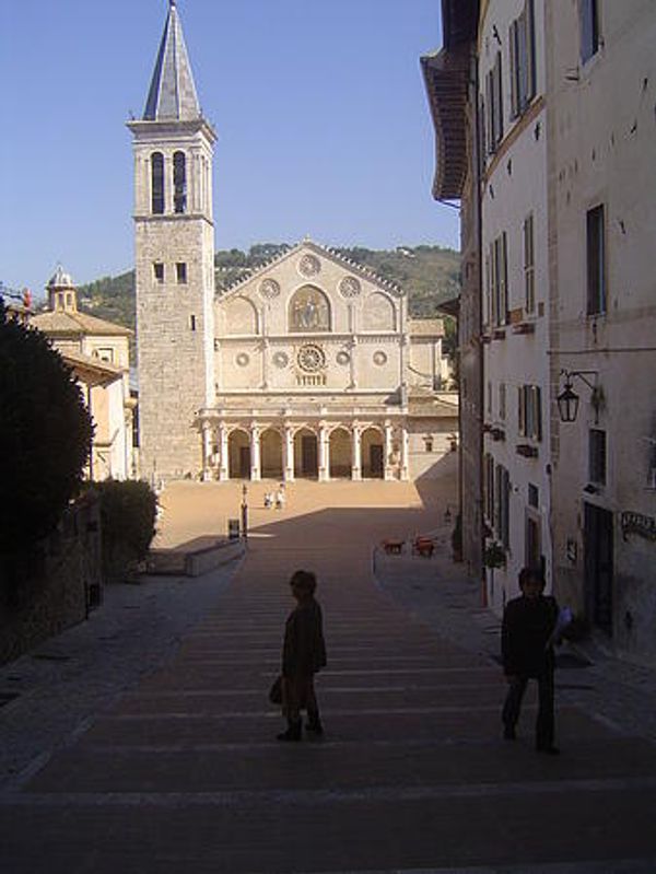 La maison de antonia