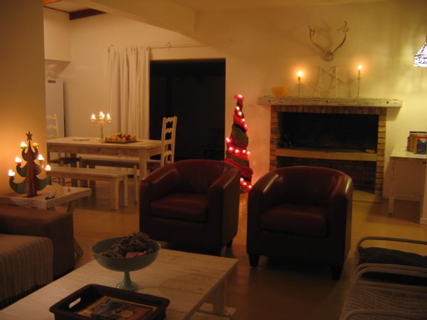 La maison de Katie