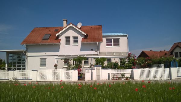 La maison de Grete