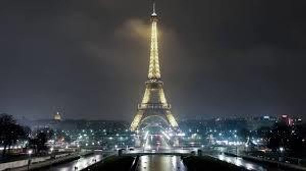 La maison de CHRIS