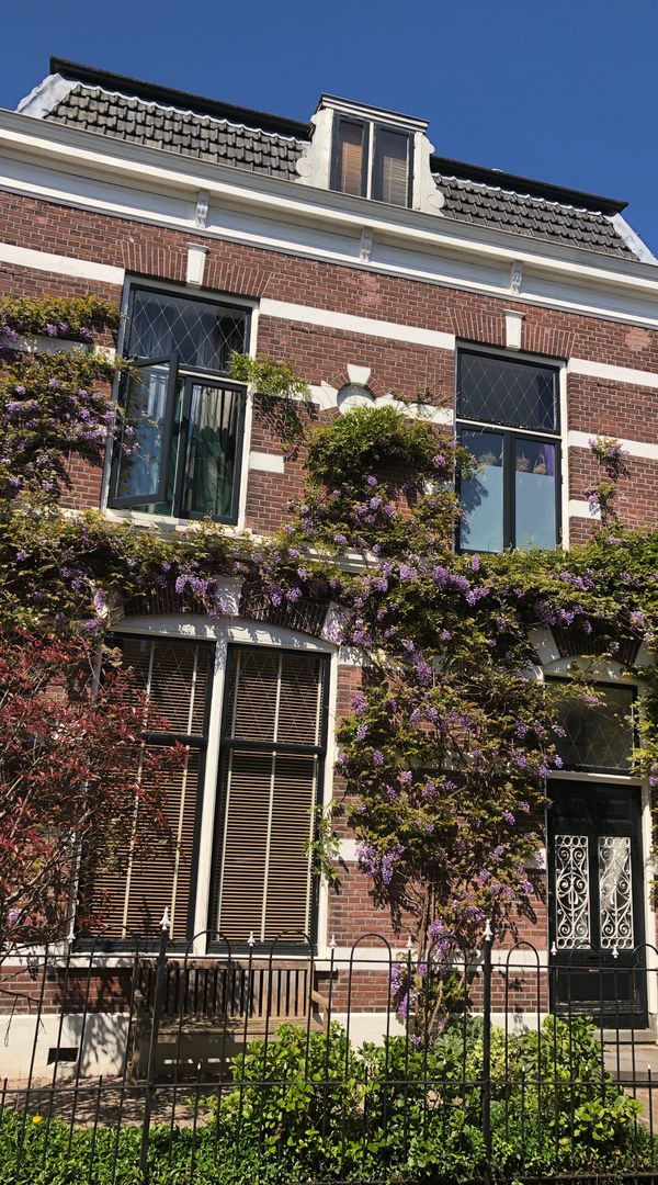 La maison de Marian
