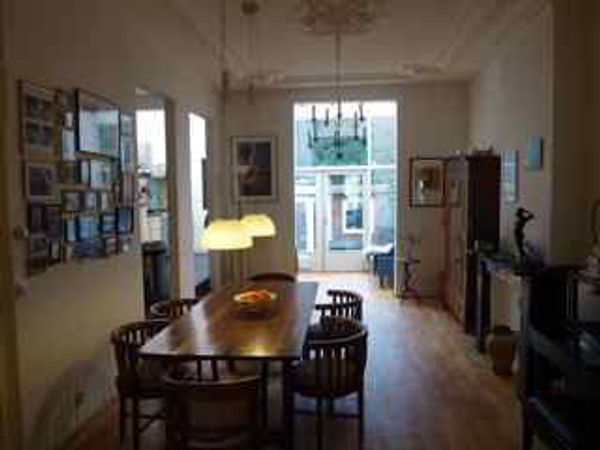 La maison de Hanneke