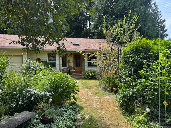 La maison de Dana