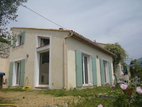 La maison de Valéry