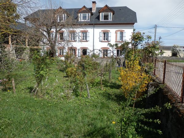 Tarbes, maison de charme dans les Hautes-Pyrénées
