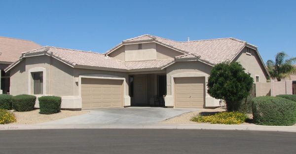 La maison de Bonnie