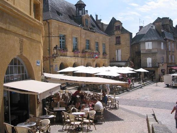 La maison de Fiona