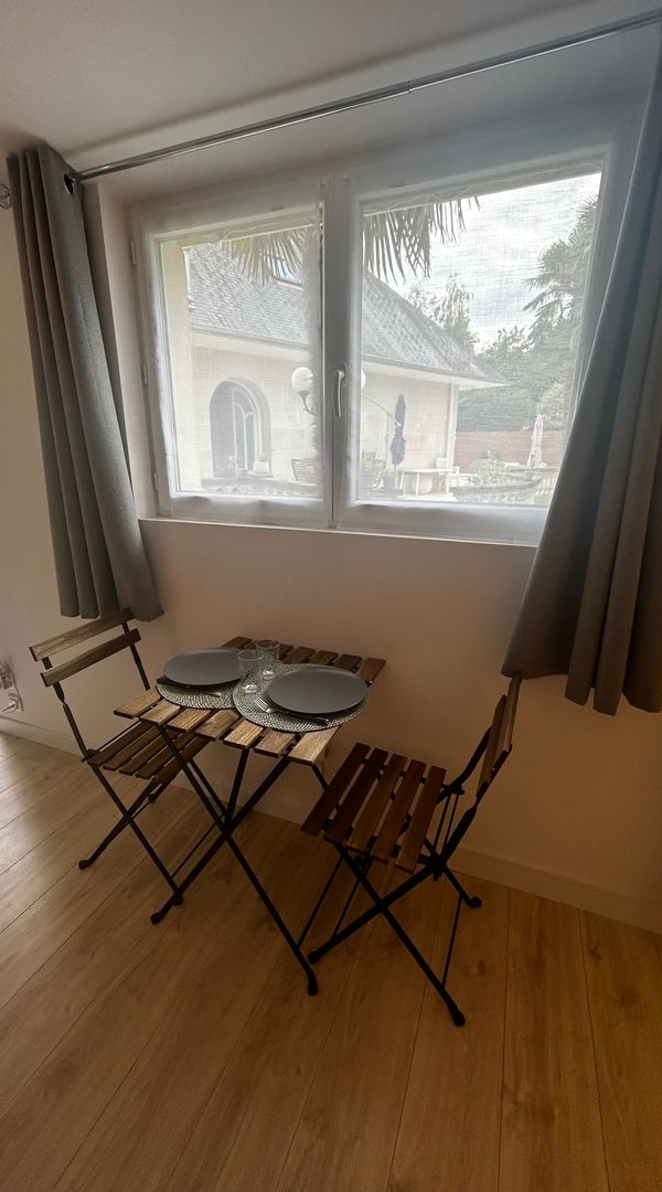 La maison de frédérique