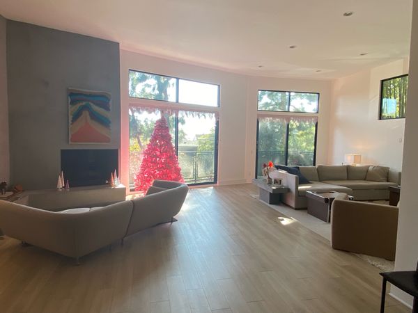 La maison de Karen