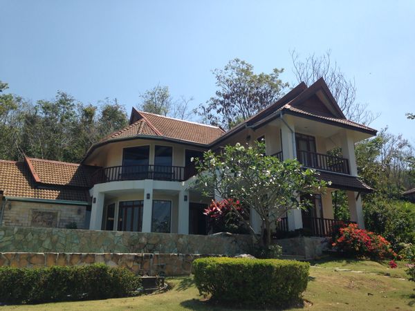 La maison de Niklas
