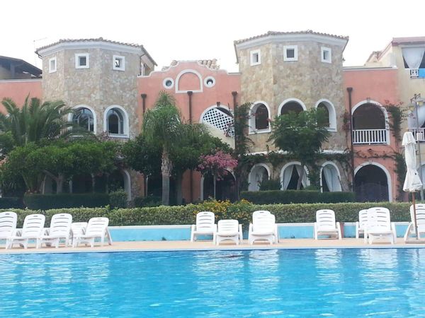 appartement à Marina di Pisticci, Italia