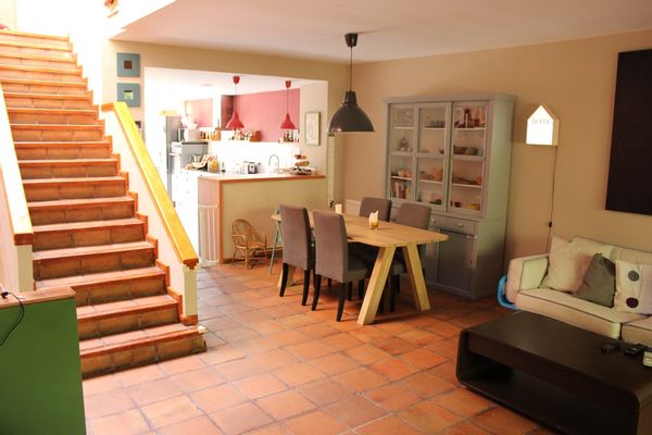 La maison de Bego & Saulo