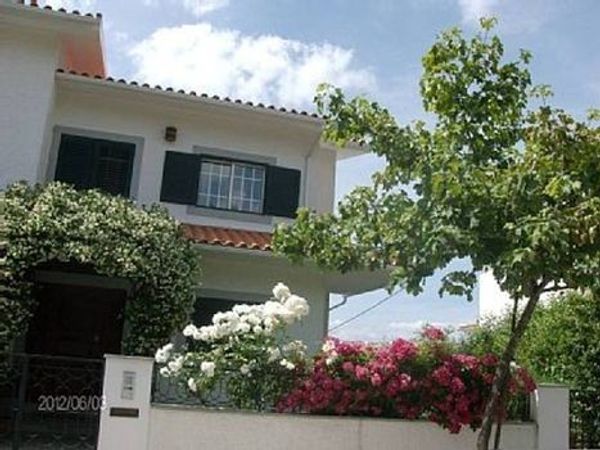 La maison de Carla