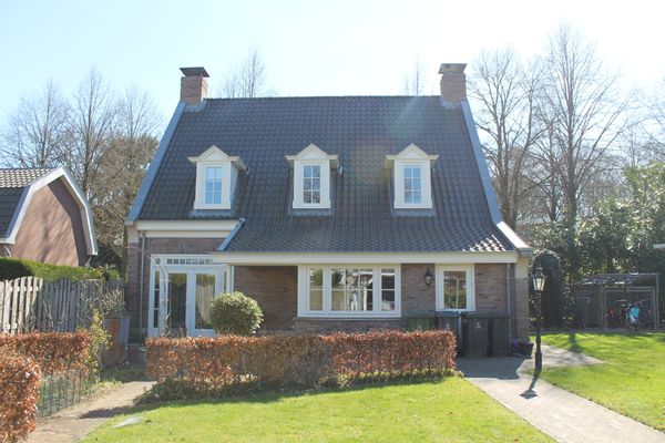 La maison de Stefan And Carin