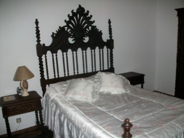 Minha casa
