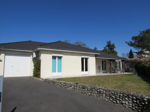 La maison de vincent
