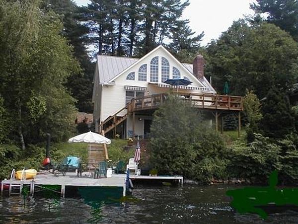 La maison de melinda