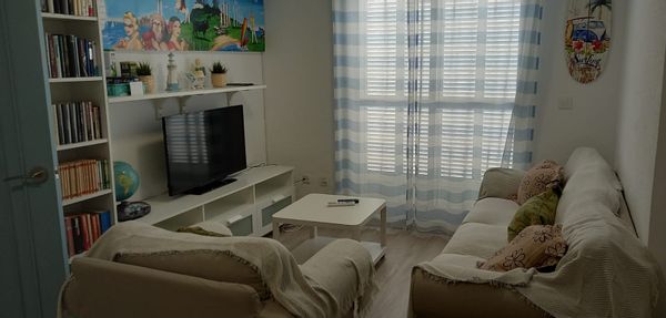 La maison de Eduardo