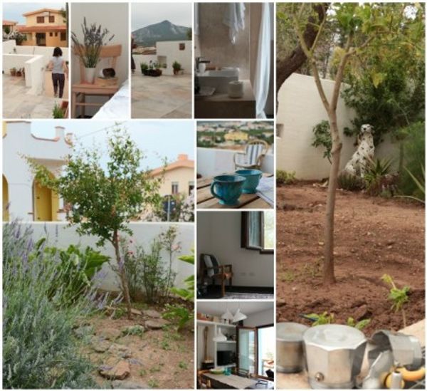 appartement à Cala Gonone, Italia