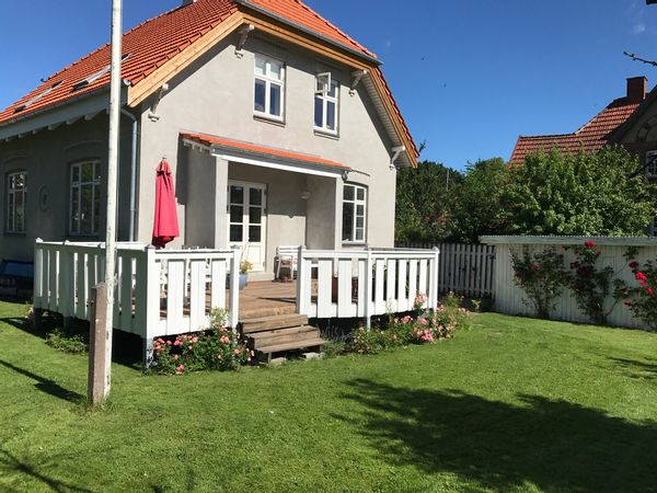 La maison de Signe