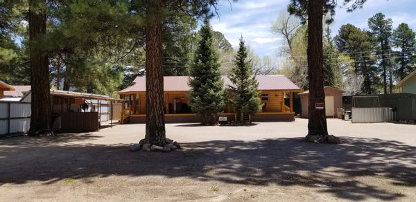 La maison de Frederick & Family