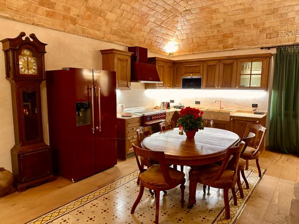 La maison de alberto luca