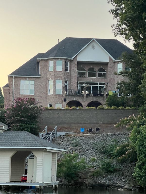 La maison de Craig