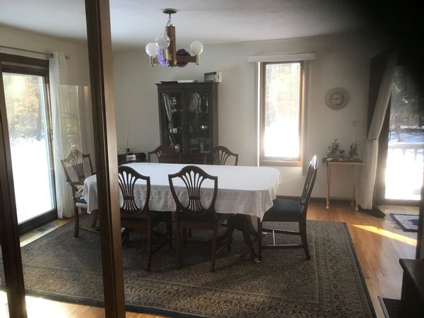 La maison de lewis