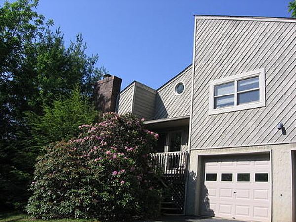 La maison de Eleanor