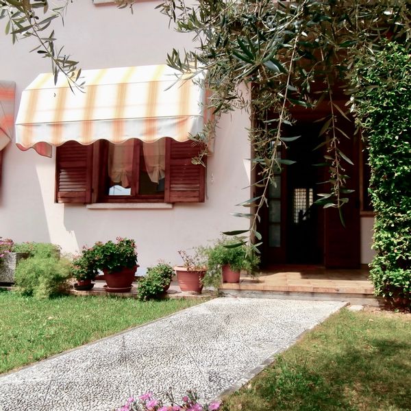 La maison de Efrem