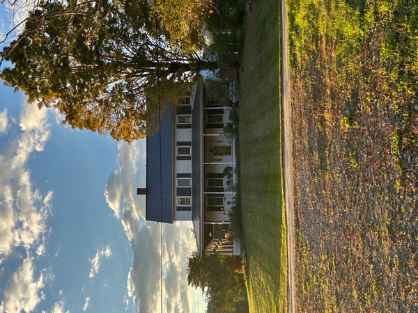 La maison de Dawn