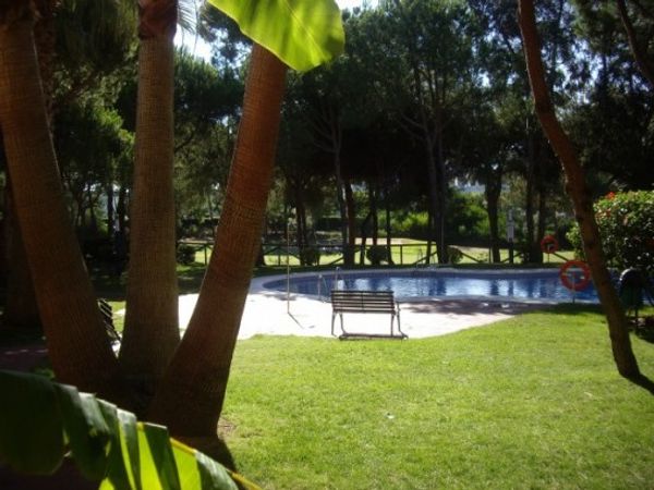 maison, España