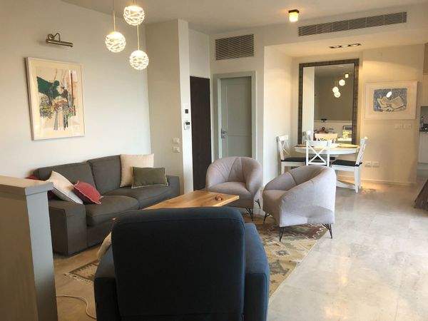 La maison de Michal & Eddie Wasser